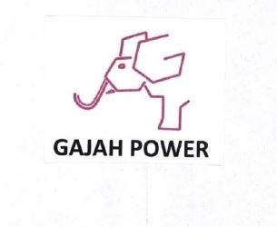 Trademark GAJAH POWER