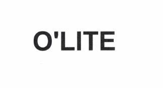 Trademark O'LITE