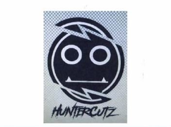 Trademark HUNTERCUTZ