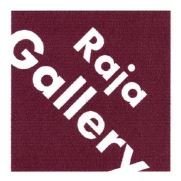 Trademark RAJA GALLERY