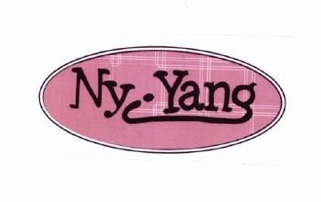 Trademark NY. YANG