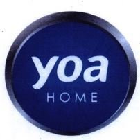 Trademark YOAHOME + LOGO