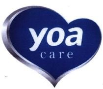 Trademark YOACARE