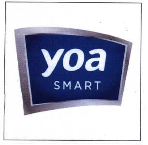 Trademark YOA HOME