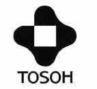 Trademark TOSOH + LOGO