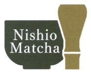 Trademark NISHIO MATCHA + LOGO