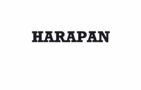 Trademark HARAPAN