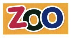 Trademark ZOO