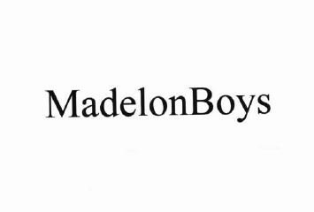 Trademark MADELONBOYS