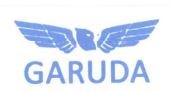 Trademark GARUDA + LOGO