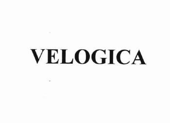 Trademark VELOGICA