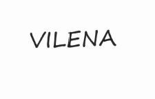 Trademark VILENA