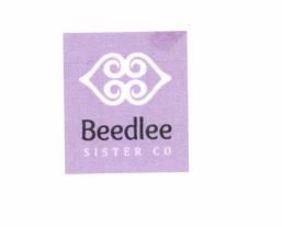 Trademark BEEDLE sister co + LOGO