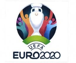 Trademark UEFA EURO 2020