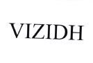 Trademark VIZIDH