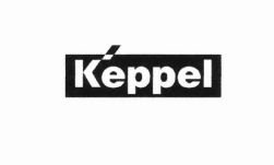 Trademark KEPPEL