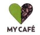 Trademark MYCAFE + LOGO