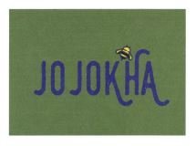 Trademark JOJOKHA