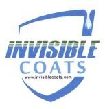 Trademark INVISIBLE COATS + LOGO