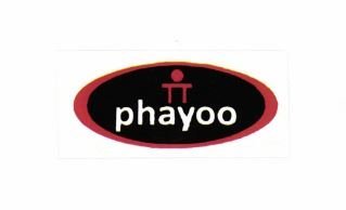 Trademark PHAYOO + LOGO