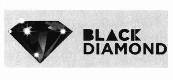 Trademark BLACK DIAMOND