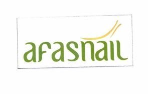 Trademark AFASNAIL + LOGO