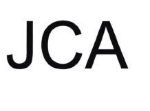 Trademark JCA