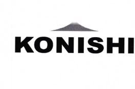 Trademark KONISHI