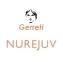 Trademark GERRETI NUREJUV + LUKISAN