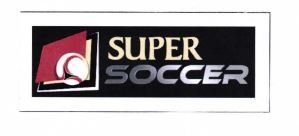 Trademark SUPER SOCCER