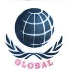 Trademark GLOBAL + LUKISAN