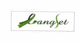 Trademark LANGSET