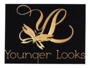 Trademark YOUNGER LOOKS + LOGO