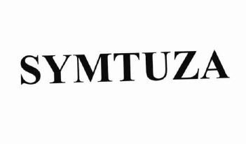 Trademark SYMTUZA