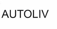 Trademark AUTOLIV