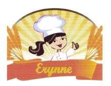 Trademark ERYNNE + LOGO