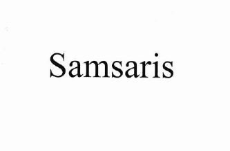 Trademark SAMSARIS