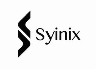 Trademark SYINIX