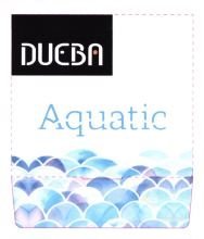 Trademark DUEBA AQUATIC + LUKISAN