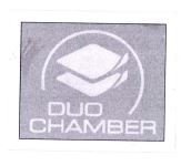 Trademark DUO CHAMBER + LOGO