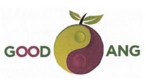 Trademark GOOD ANG + LOGO