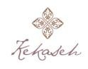 Trademark KEKASEH + LOGO