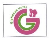 Trademark GLAFIDSYA MEDIKA + LOGO