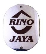 Trademark RINO JAYA + LOGO