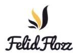 Trademark FELIDFLOZZ + LOGO