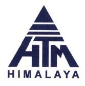 Trademark HIMALAYA + LOGO