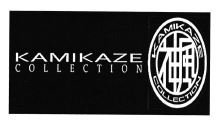 Trademark KAMIKAZE COLLECTION + LOGO