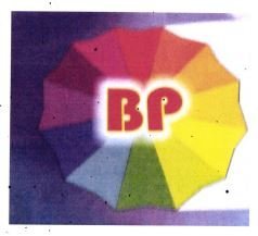 Trademark BP + LOGO