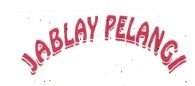 Trademark JABLAY PELANGI