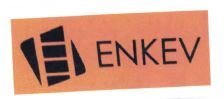 Trademark ENKEV + LOGO